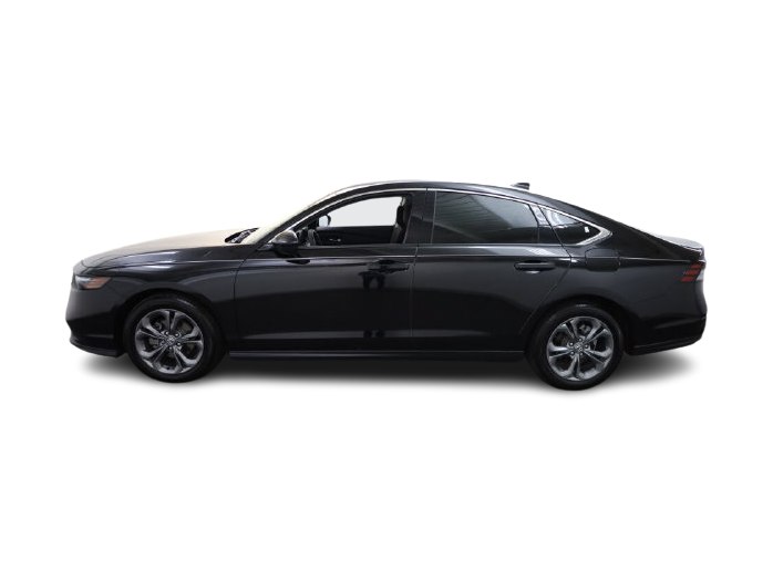 Thumbnail: 2024 Honda Accord - 3