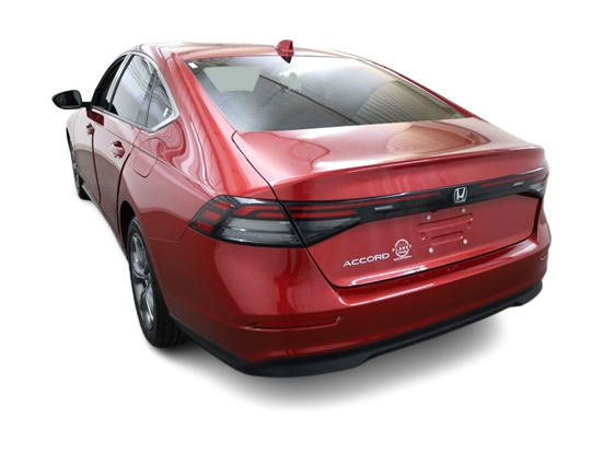 Thumbnail: 2024 Honda Accord - 21