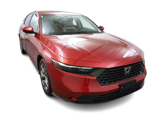 Thumbnail: 2024 Honda Accord - 26