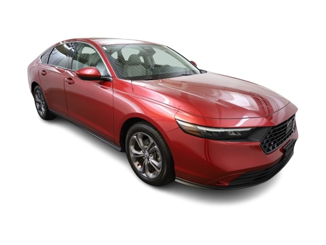 Thumbnail: 2024 Honda Accord - 25