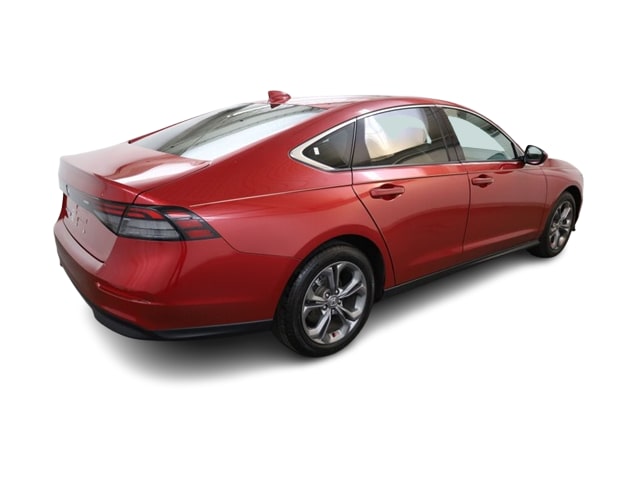 Thumbnail: 2024 Honda Accord - 23