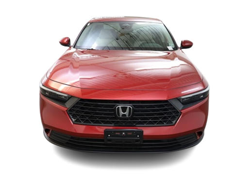 Thumbnail: 2024 Honda Accord - 6