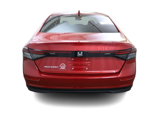 Thumbnail: 2024 Honda Accord - 5