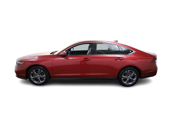 Thumbnail: 2024 Honda Accord - 20
