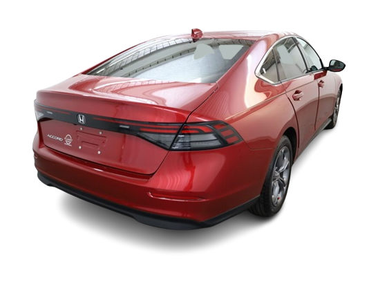 Thumbnail: 2024 Honda Accord - 22