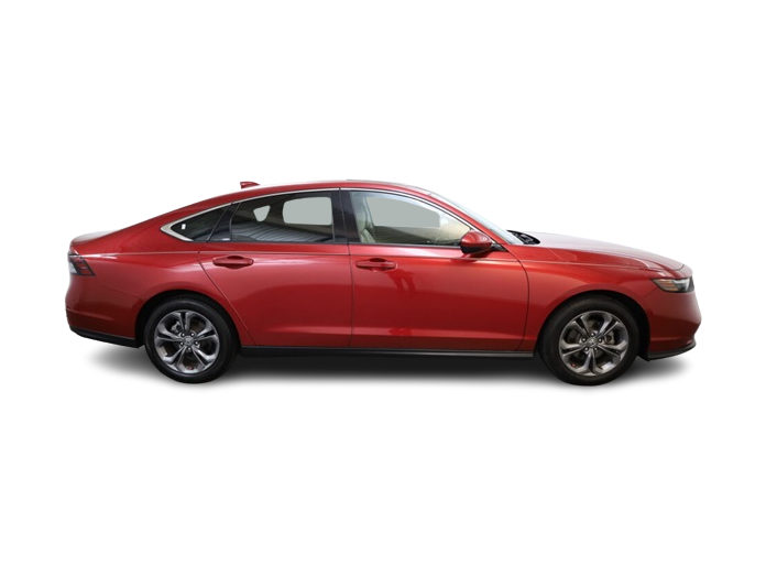 Thumbnail: 2024 Honda Accord - 24