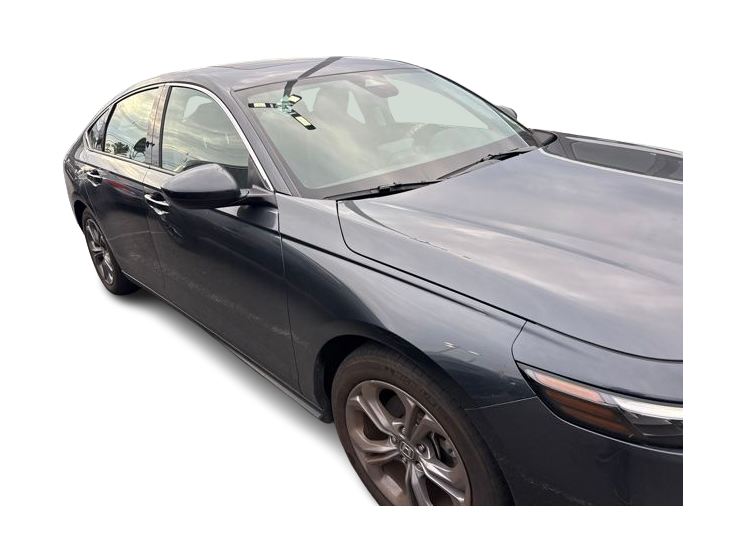 Thumbnail: 2024 Honda Accord - 18