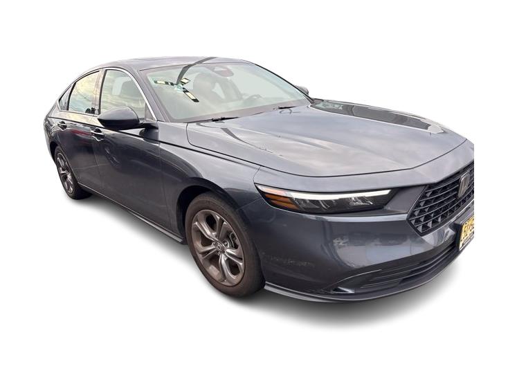 Thumbnail: 2024 Honda Accord - 20