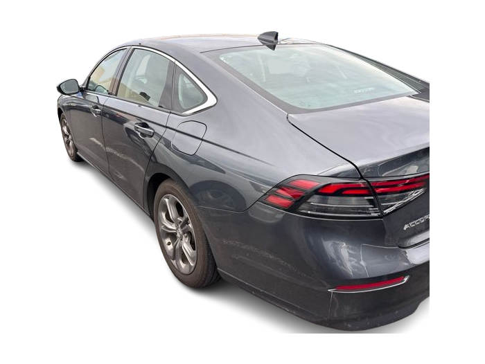Thumbnail: 2024 Honda Accord - 10