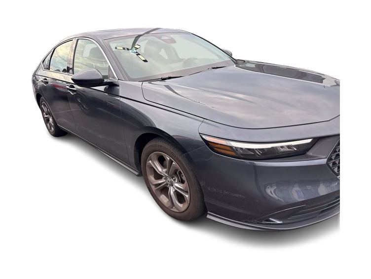 Thumbnail: 2024 Honda Accord - 19