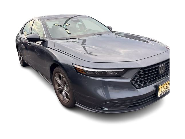 Thumbnail: 2024 Honda Accord - 21