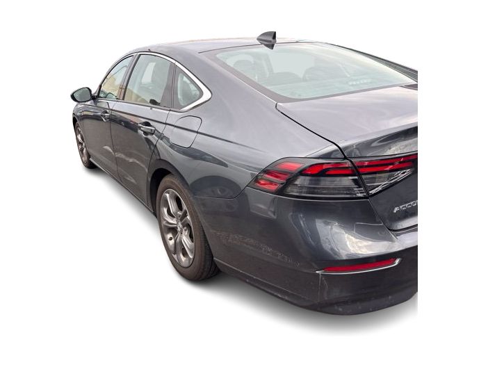 Thumbnail: 2024 Honda Accord - 11