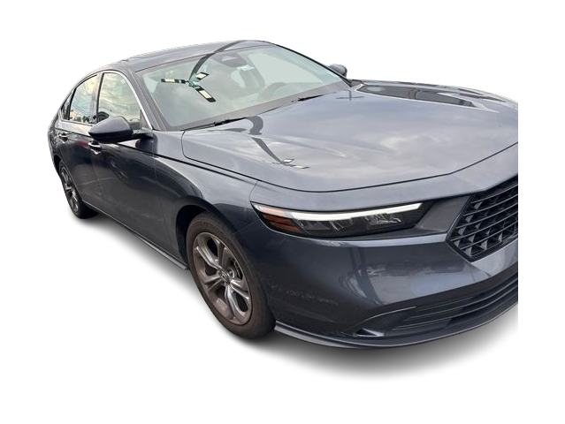 Thumbnail: 2024 Honda Accord - 22