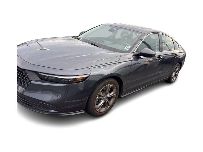 Thumbnail: 2024 Honda Accord - 7