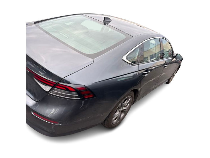 Thumbnail: 2024 Honda Accord - 15