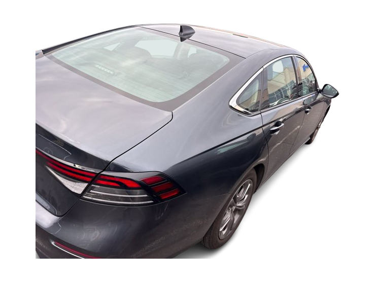 Thumbnail: 2024 Honda Accord - 14