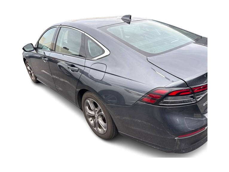 Thumbnail: 2024 Honda Accord - 2