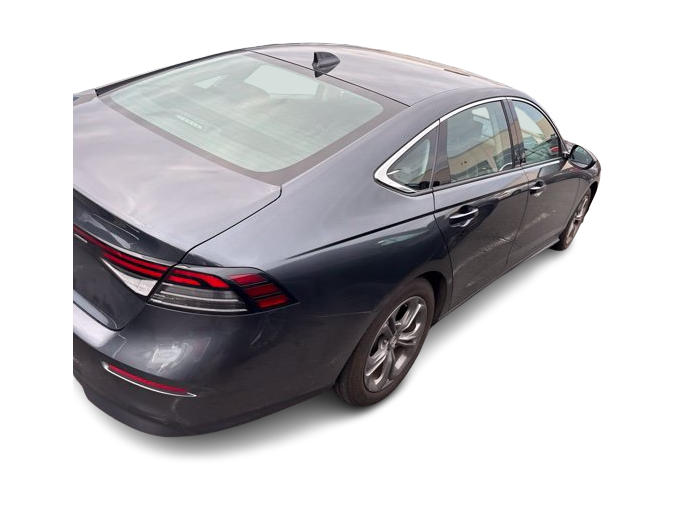Thumbnail: 2024 Honda Accord - 16