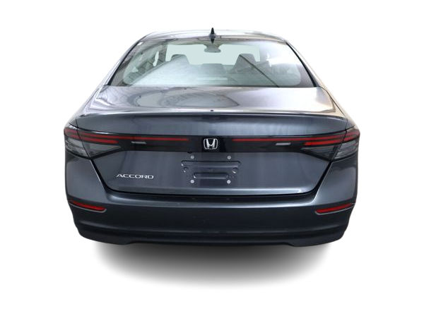 Thumbnail: 2024 Honda Accord - 5
