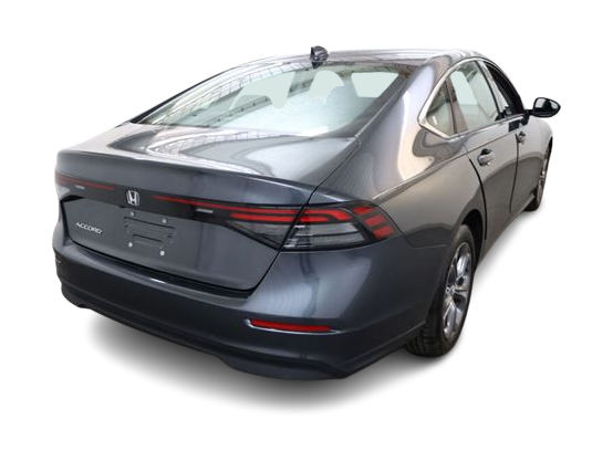 Thumbnail: 2024 Honda Accord - 21