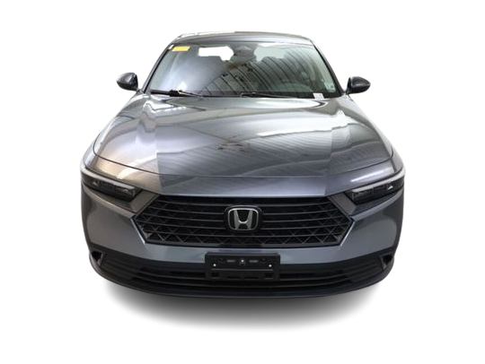 Thumbnail: 2024 Honda Accord - 26