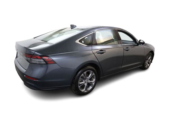 Thumbnail: 2024 Honda Accord - 22