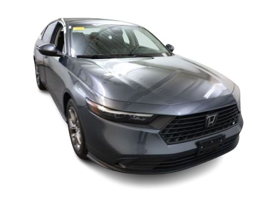 Thumbnail: 2024 Honda Accord - 25