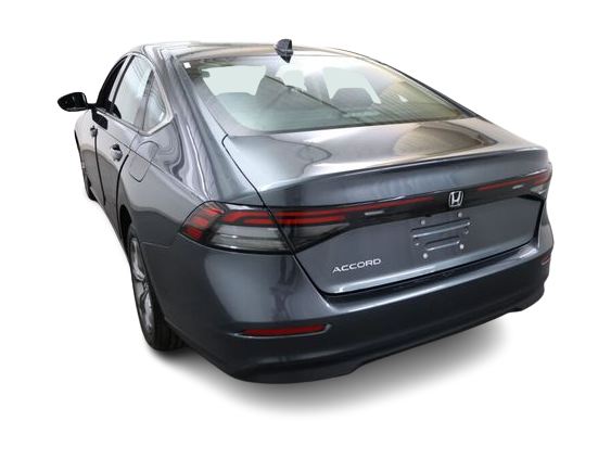 Thumbnail: 2024 Honda Accord - 20