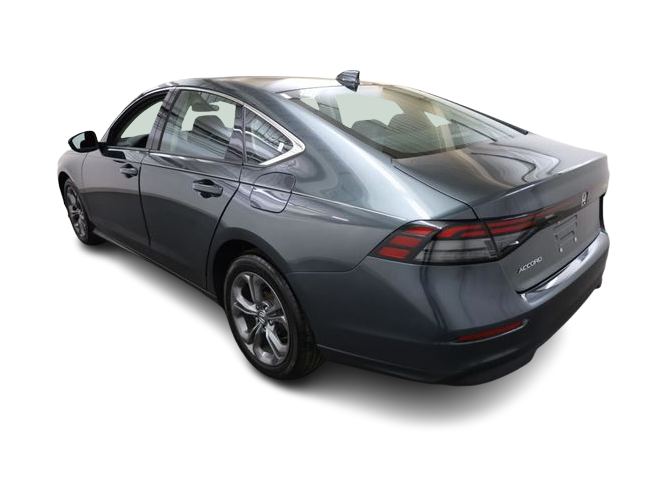 Thumbnail: 2024 Honda Accord - 4