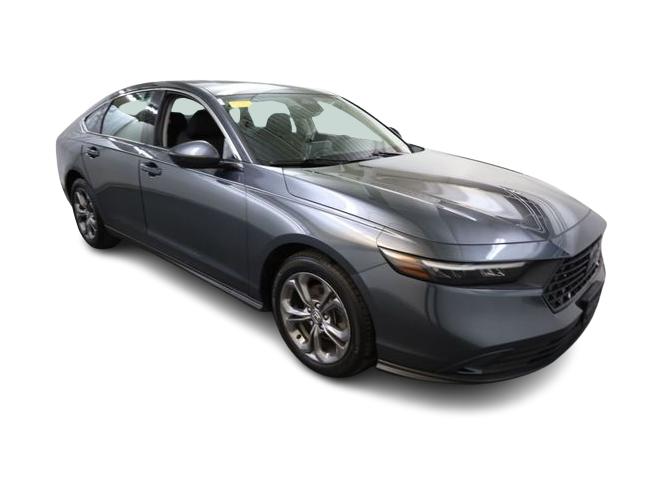 Thumbnail: 2024 Honda Accord - 24