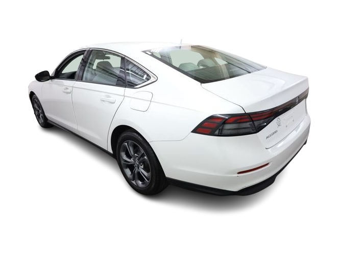 Thumbnail: 2023 Honda Accord - 4