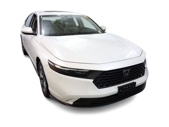 Thumbnail: 2023 Honda Accord - 26