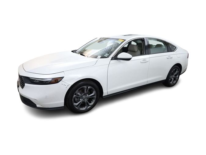 Thumbnail: 2023 Honda Accord - 3