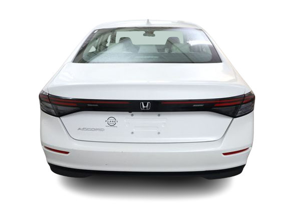 Thumbnail: 2023 Honda Accord - 5