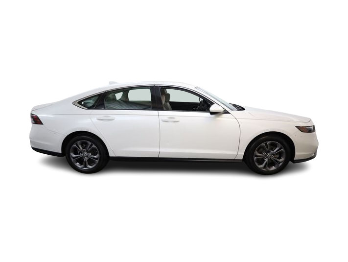 Thumbnail: 2023 Honda Accord - 24