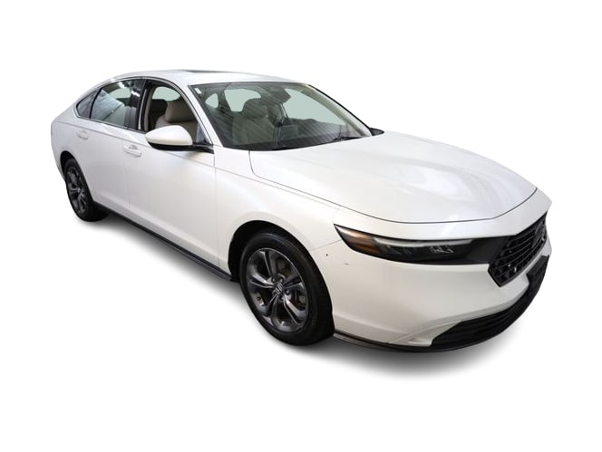 Thumbnail: 2023 Honda Accord - 25