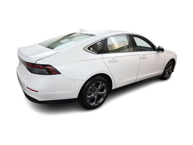 Thumbnail: 2023 Honda Accord - 23