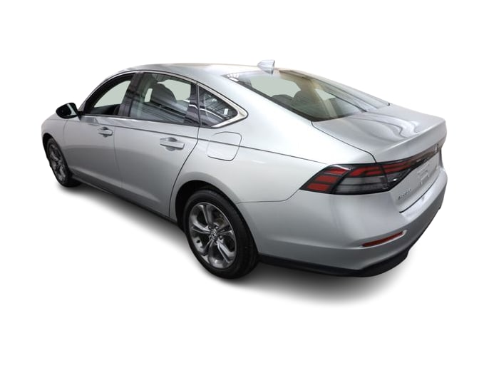 Thumbnail: 2024 Honda Accord - 4
