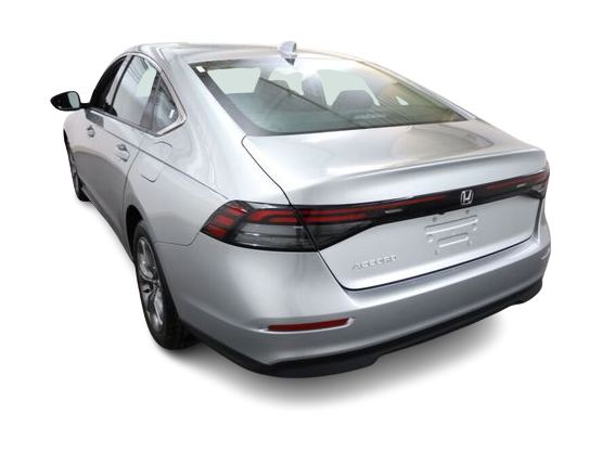 Thumbnail: 2024 Honda Accord - 21