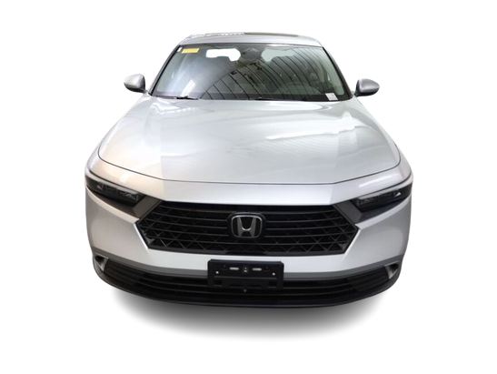 Thumbnail: 2024 Honda Accord - 6