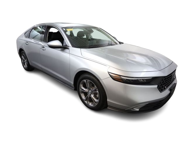 Thumbnail: 2024 Honda Accord - 25