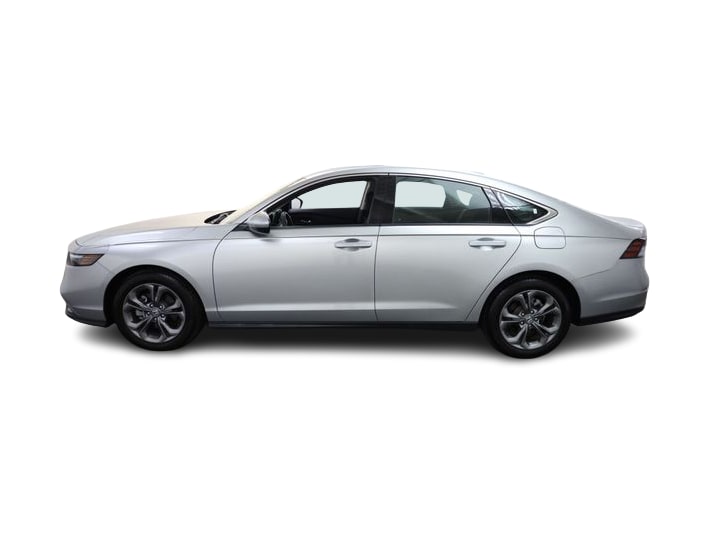 Thumbnail: 2024 Honda Accord - 20