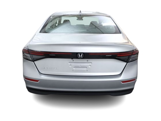 Thumbnail: 2024 Honda Accord - 5