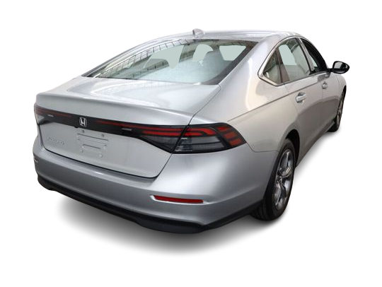 Thumbnail: 2024 Honda Accord - 22