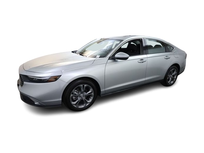 Thumbnail: 2024 Honda Accord - 3