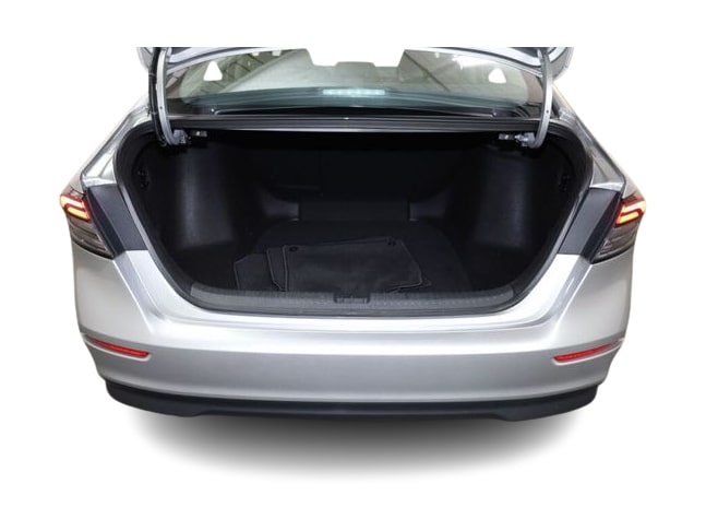 Thumbnail: 2024 Honda Accord - 18