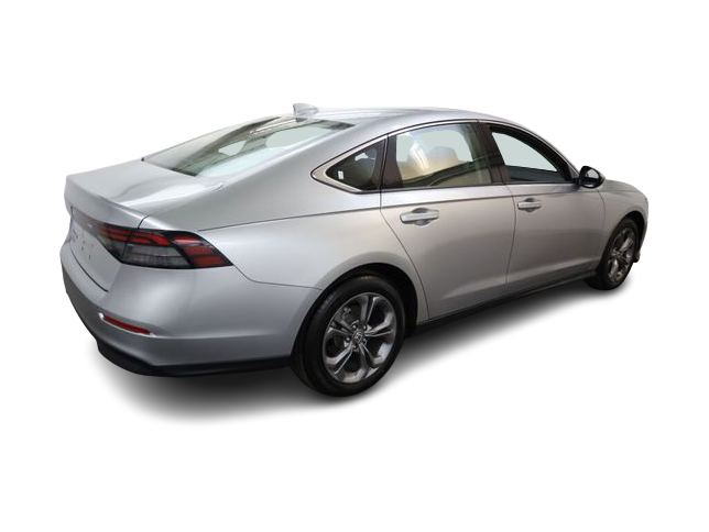 Thumbnail: 2024 Honda Accord - 23