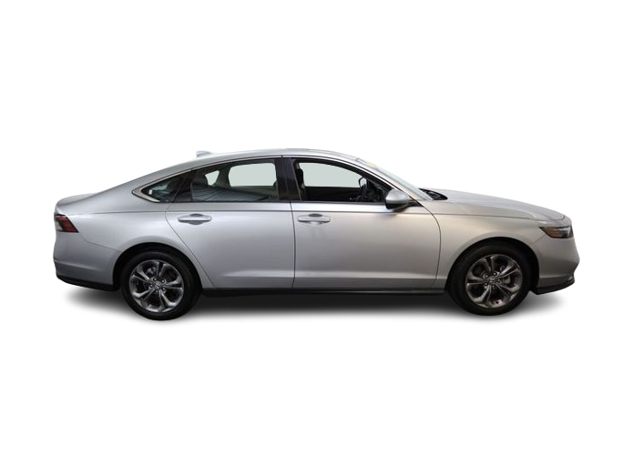 Thumbnail: 2024 Honda Accord - 24