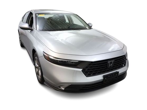 Thumbnail: 2024 Honda Accord - 26