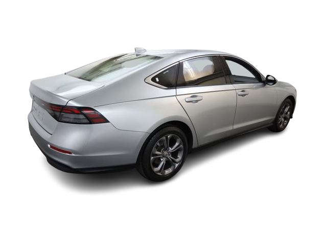 Thumbnail: 2024 Honda Accord - 23